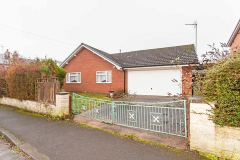 3 bedroom detached bungalow for sale, Gray Street, Clowne, S43