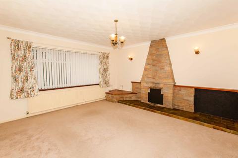 undefined, Gray Street, Clowne, S43