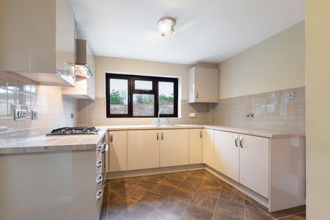 4 bedroom detached house for sale, The Seekings, Whitnash, Leamington Spa