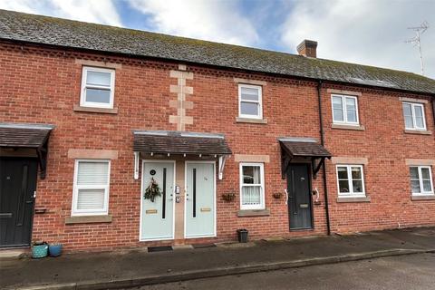 2 bedroom retirement property for sale, Bridge Street, Derbyshire DE56