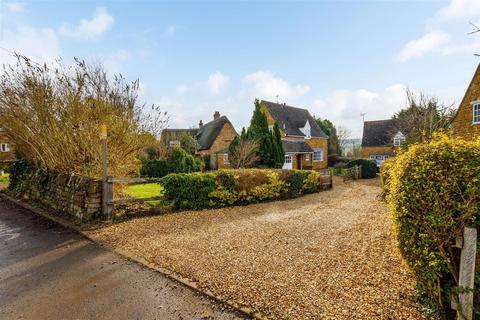 3 bedroom house for sale, Shipston Road, Upper Tysoe, Warwick