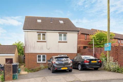 1 bedroom flat for sale, Southey Avenue, Bristol, Gloucestershire, BS15 1QT