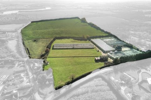 Land for sale, Woodham Road, Battlesbridge, Wickford, Essex