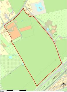 Land for sale, Woodham Road, Battlesbridge, Wickford, Essex