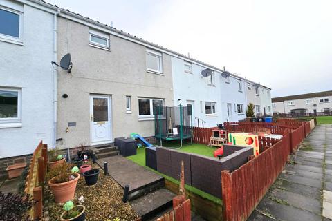 3 bedroom house for sale, Mackenzie Road, Inverness IV2