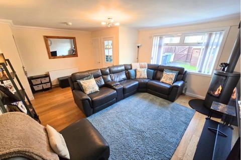 3 bedroom house for sale, Mackenzie Road, Inverness IV2