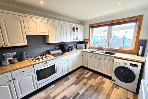 3 bedroom house for sale, Mackenzie Road, Inverness IV2