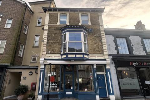 2 bedroom apartment for sale, High Street, Ventnor, Isle of Wight