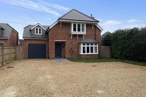 4 bedroom detached house for sale, Peppard Road, Sonning Common Reading RG4