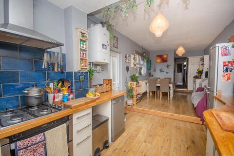 3 bedroom terraced house for sale, Chelsea Park, Easton, Bristol BS5 6AG