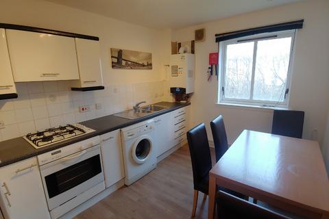 2 bedroom flat to rent, Moray Park Terrace, Meadowbank, Edinburgh, EH7