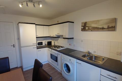 2 bedroom flat to rent, Moray Park Terrace, Meadowbank, Edinburgh, EH7