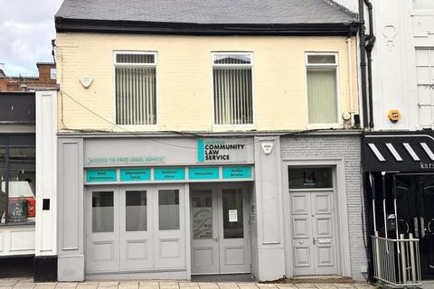 Office for sale, 14 Prince of Wales Road, Norwich, Norfolk, NR1 1LB