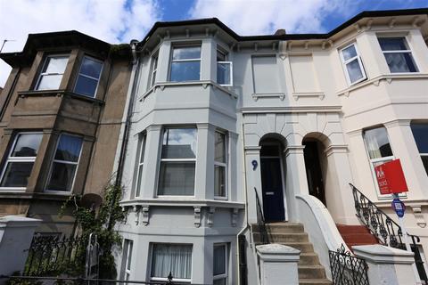 1 bedroom flat to rent, Blatchington Road, Hove