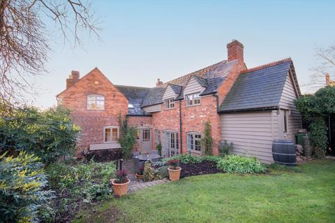 4 bedroom detached house for sale, Kemerton, Bredon Hill, Worcestershire, GL20