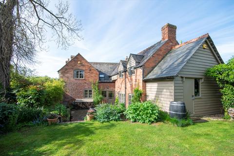4 bedroom detached house for sale, Kemerton, Bredon Hill, Worcestershire, GL20