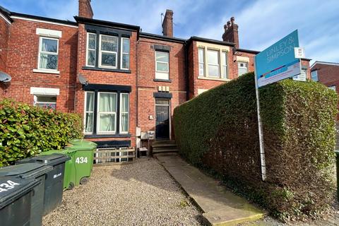 undefined, Meanwood Road, Meanwood, Leeds, LS7