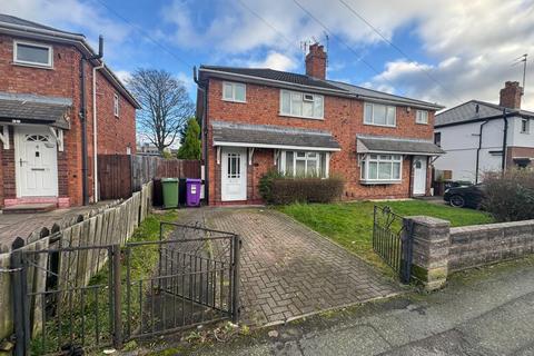 3 bedroom semi-detached house to rent, Coronation Road, Wolverhampton WV10