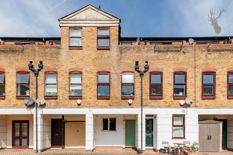 undefined, Malmesbury Road, Bow E3