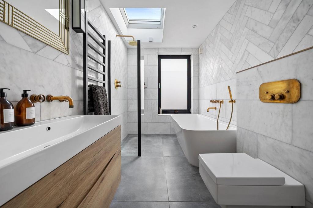 Bathroom Two