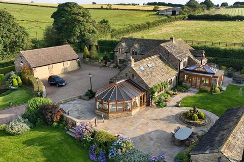 5 bedroom detached house for sale, Cawthorne View, Between Cawthorne and Penistone