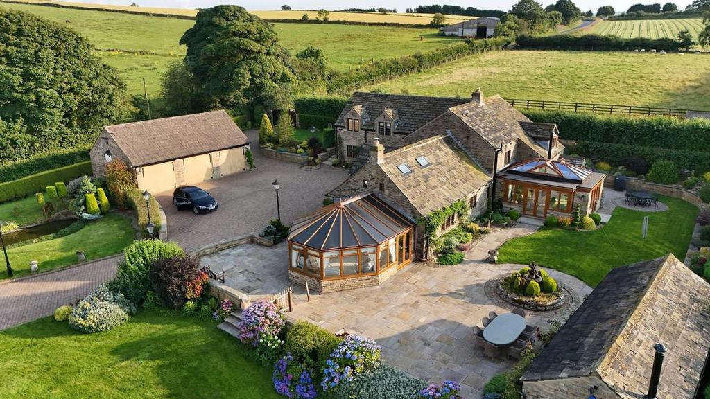 Cawthorne view