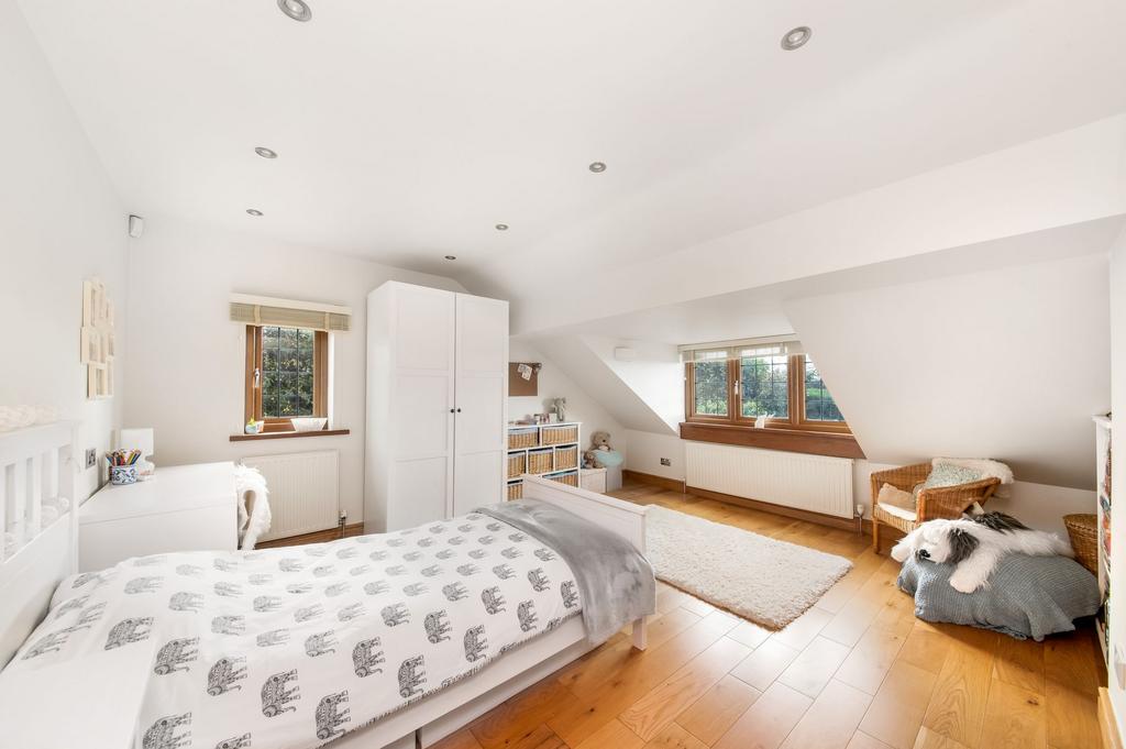 Bedroom two