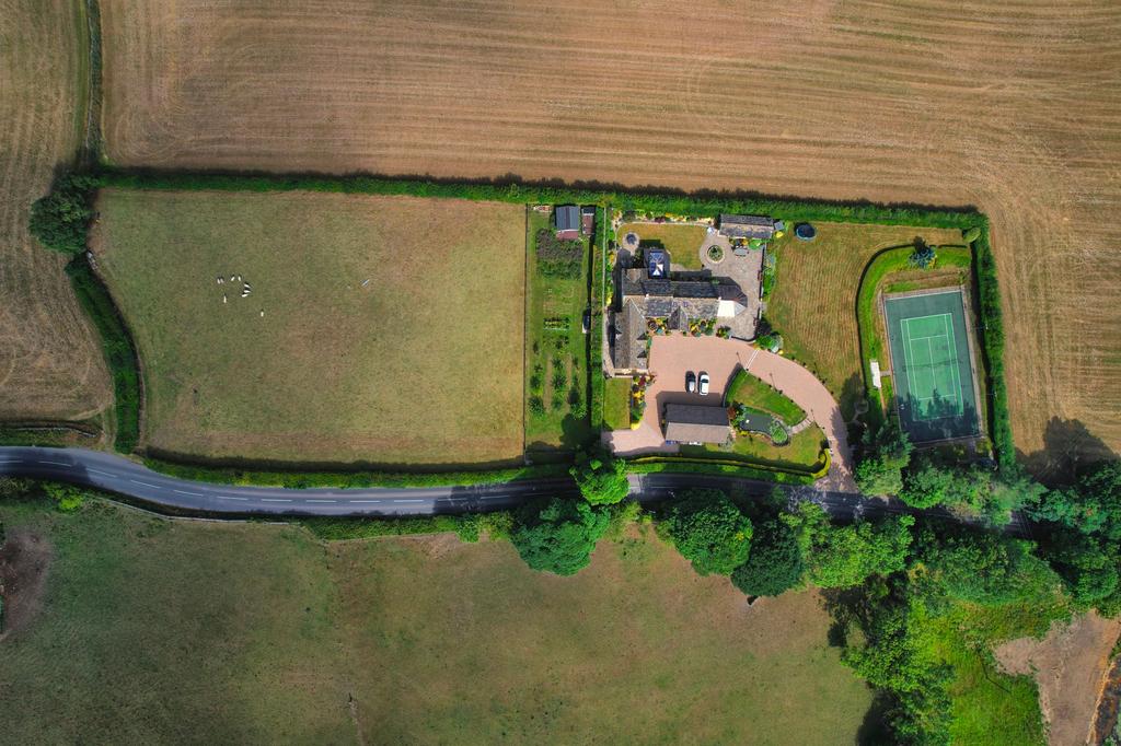 Aerial