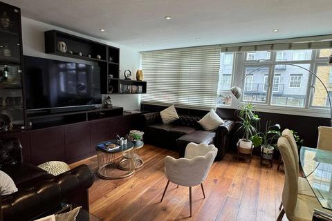 3 bedroom maisonette to rent, Old Street, Old Street, London, EC1V