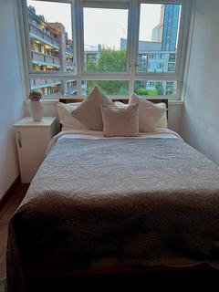 3 bedroom maisonette to rent, Old Street, Old Street, London, EC1V