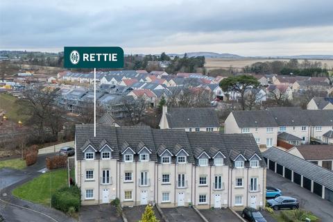 4 bedroom terraced house for sale, Chambers Place, St. Andrews, Fife