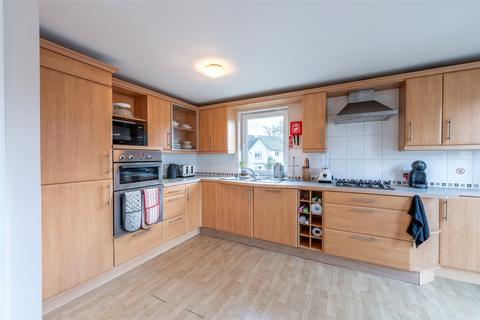 4 bedroom terraced house for sale, Chambers Place, St. Andrews, Fife