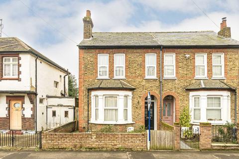 3 bedroom semi-detached house for sale, Queens Road, Feltham TW13