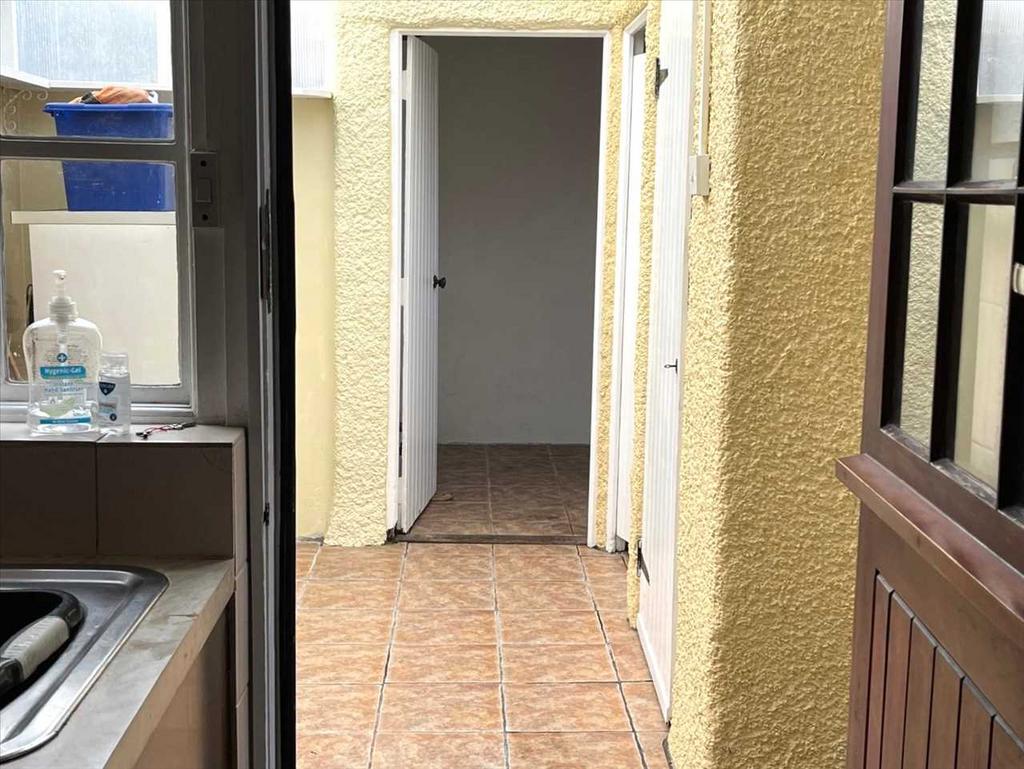 Conservatory/porch