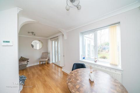 76 Broadmeadow Lane, Walsall, WS6 6EH