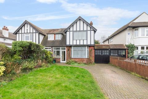 4 bedroom semi-detached house for sale, Reddons Road, Beckenham, BR3