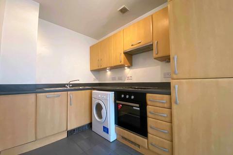 1 bedroom flat to rent, Rutland St, Leicester LE1