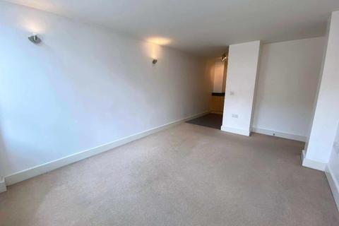 1 bedroom flat to rent, Rutland St, Leicester LE1