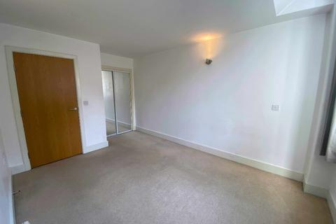 1 bedroom flat to rent, Rutland St, Leicester LE1