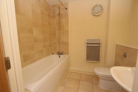 1 bedroom flat to rent, Rutland St, Leicester LE1