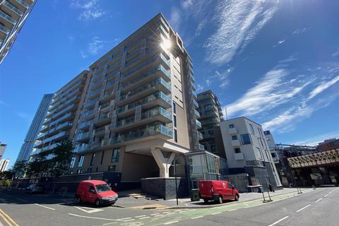 1 bedroom flat to rent, Spectrum, Block 1, Blackfriars Road M3 7BJ