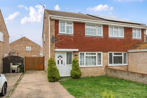 3 bedroom semi-detached house for sale, Ravens Way, Bognor Regis, PO22