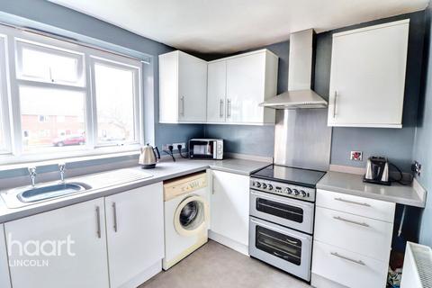 1 bedroom apartment for sale, Carr Street, Lincoln