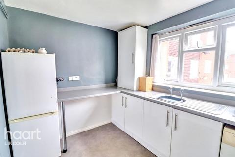 1 bedroom apartment for sale, Carr Street, Lincoln