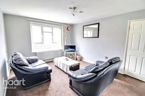 1 bedroom apartment for sale, Carr Street, Lincoln