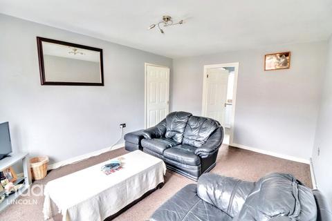 1 bedroom apartment for sale, Carr Street, Lincoln