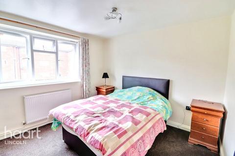 1 bedroom apartment for sale, Carr Street, Lincoln