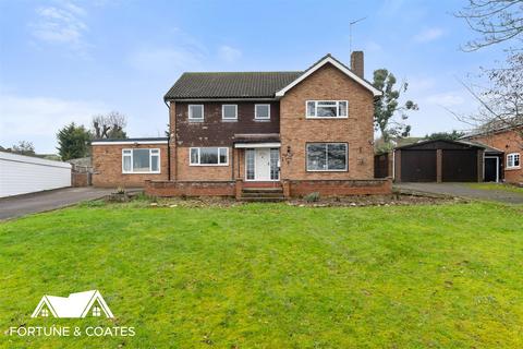 6 bedroom detached house for sale, Kingsmoor Road, Harlow