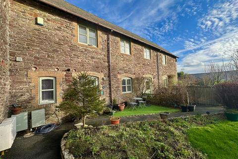 3 bedroom barn conversion for sale, Raneleigh Barns, Plymouth PL9