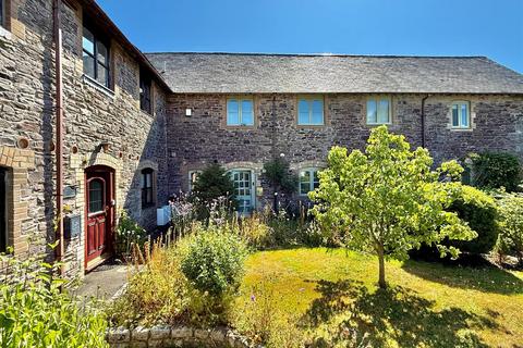 undefined, Raneleigh Barns, Plymouth PL9